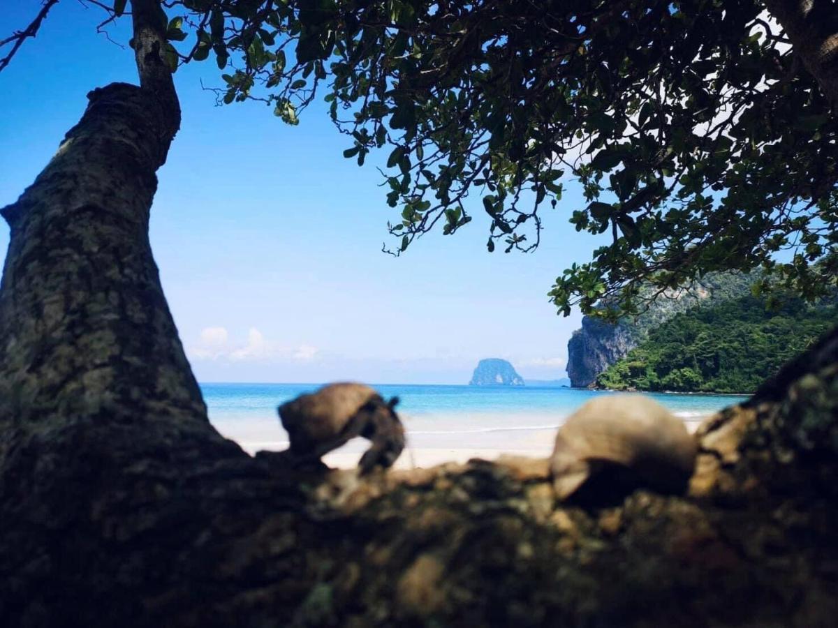 Koh Mook Sea View Bungalow 외부 사진