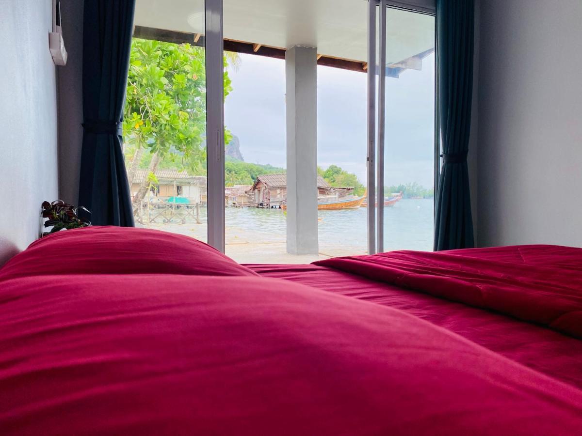 Koh Mook Sea View Bungalow 외부 사진