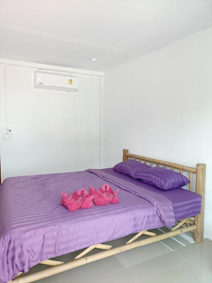 Koh Mook Sea View Bungalow 외부 사진