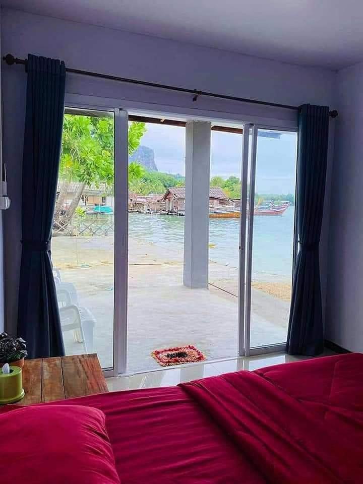 Koh Mook Sea View Bungalow 외부 사진