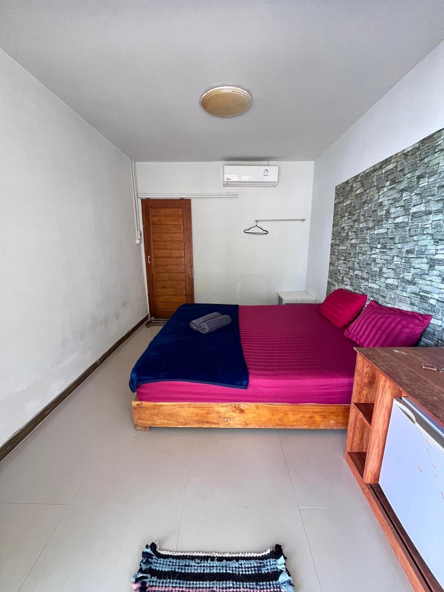 Koh Mook Sea View Bungalow 외부 사진