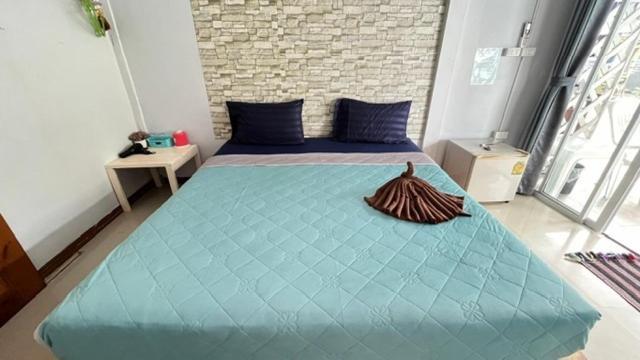 Koh Mook Sea View Bungalow 외부 사진