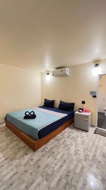 Koh Mook Sea View Bungalow 외부 사진