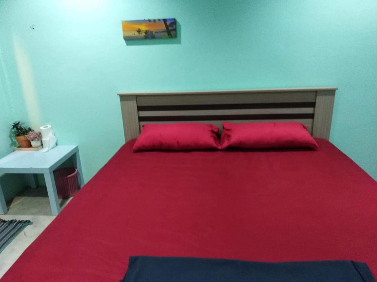 Koh Mook Sea View Bungalow 외부 사진
